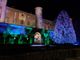 natale in controluce al castello reale