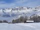 La neve è tornata: a Bardonecchia si preparano le piste
