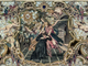 Dopo il restauro, particolare. Foto di Pino dell’Aquila (documentazione fine restauro)