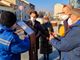 A Venaria Reale, sei pannelli multimediali raccontano la storia della città