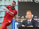 Calcio, i giocatori bianconeri Arthur e Pinsoglio e altri due Granata positivi