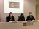 La conferenza stampa di presentazione nella Sala Trasparente della Regione Piemonte