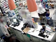 Rapinavamo negozi e farmacie: arrestati tre uomini
