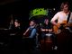 Al Folkclub, Session Americana in concerto