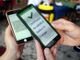green pass su cellulare