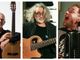 Folkclub: Taufic, Beccalossi e Buschini in concerto