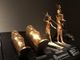 Alla Promotrice di Belle Arti, un viaggio immersivo e interattivo alla scoperta del faraone Tutankhamon
