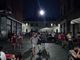 La movida si riappropria di piazza Santa Giulia