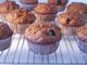 La videoricetta dei Muffin con i Mirtilli per Halloween