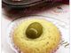 Idea della domenica: Nergi Muffins Integrali al Cocco