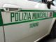 Polizia municipale, sequestrato veicolo senza assicurazione e revisione