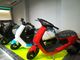 Domani a Torino inaugura il nuovo showroom Muoviti Pulito per la mobilità sostenibile