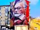 murales primo levi