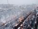 Rischio neve e ghiaccio nei prossimi giorni su tutto il Piemonte