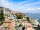 Migliori monumenti di Napoli