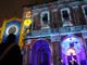videomapping palazzo comunale