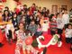 Cultura che scopri, Natale che trovi: come lo festeggiano le comunità straniere a Torino e nel Mondo?