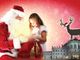 A Stupinigi la magia di (Babbo) Natale è Reale (VIDEO)