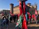 Manifestazione di piazza