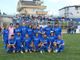 La nazionale calcio spettacolo a Nichelino per dire no alla violenza di genere