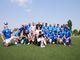 Sport e solidarietà: la Nazionale Italia Poeti affronta la squadra del Cuore Matto