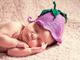 neonato che dorme