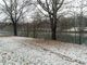 La prima neve a Torino