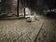 Da domani sera arriva la neve su Torino e provincia