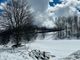 neve in montagna