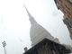 Meteo, nevicate in arrivo su Torino e provincia