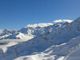 Tanta neve, troppo in fretta (e a volte rosso Sahara): il 2024 del Piemonte porta in quota l'allarme sul clima impazzito