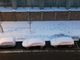 Il meteo non sbaglia più: risveglio sotto la neve per Torino e tutta la cintura (VIDEO)