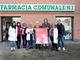 A Nichelino da oggi distributori di assorbenti gratis in scuole e uffici comunali