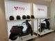 Niu apre un nuovo flagship store a Torino