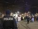 Manifestazione No Green Pass del 18 dicembre a Torino