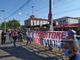 No green pass contestano Conte a Porta Palazzo: &quot;Traditore, Torino non ti vuole&quot;