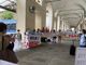 protesta contro i tagli alla scuola