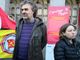 Anche Rifondazione Comunista alla manifestazione No Tav: &quot;In piazza anche contro Decreto Sicurezza Salvini&quot;