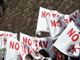 I sindaci dell'Unione Montana non parteciperanno in veste istituzionale al corteo organizzato domani dai No Tav