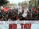 No Tav, nuova manifestazione il 6 maggio: corteo da Bussoleno a San Didero
