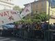 La Torino-Lione all'Unione Industriale: fuori la protesta dei No-Tav