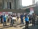 No Zoo: a Torino nuova manifestazione in piazza Gran Madre