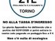 No alla Ztl targata Appendino, la battaglia si allarga alla periferia della città
