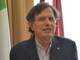 Il premio Nobel Giorgio Parisi