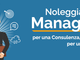 Digitalizzazione, ecco come “noleggiare” un manager