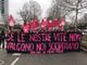 manifestazione femminista