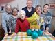 Festeggiamenti per una persona centenaria