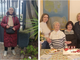 I 101 anni di nonna Laura. Il suo segreto? Lunghe passeggiate, balli e... un creme caramel [VIDEO]