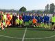 Grande successo per il 5° trofeo “Nonni Sciretti”: raccolti euro per la lotta contro il cancro