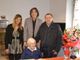 La arzilla nonnina di 103 anni di Nichelino